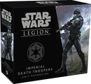 Star Wars Legion: Imperial Death Troopers