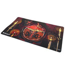 Magic Playmat - Mystical Archives: Sign in Blood