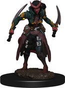 Premium Tiefling Rogue (Female)