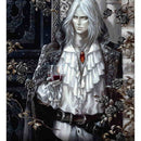 Innistrad Crimson Vow Wall Scroll - Sorin