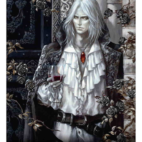 Innistrad Crimson Vow Wall Scroll - Sorin