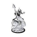 D&D Unpainted Minis: Shallowpriest CR - Wave 01