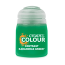 Citadel - Contrast: Karandras Green (18ml)
