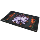 Magic Playmat - Mystical Archives: Divine Gambit