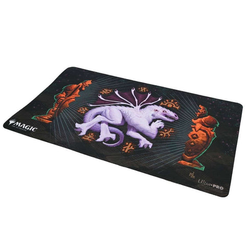 Magic Playmat - Mystical Archives: Divine Gambit