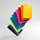 Flex Card Dividers: Multicolor