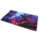 Magic Playmat - Mystical Archives: Shock