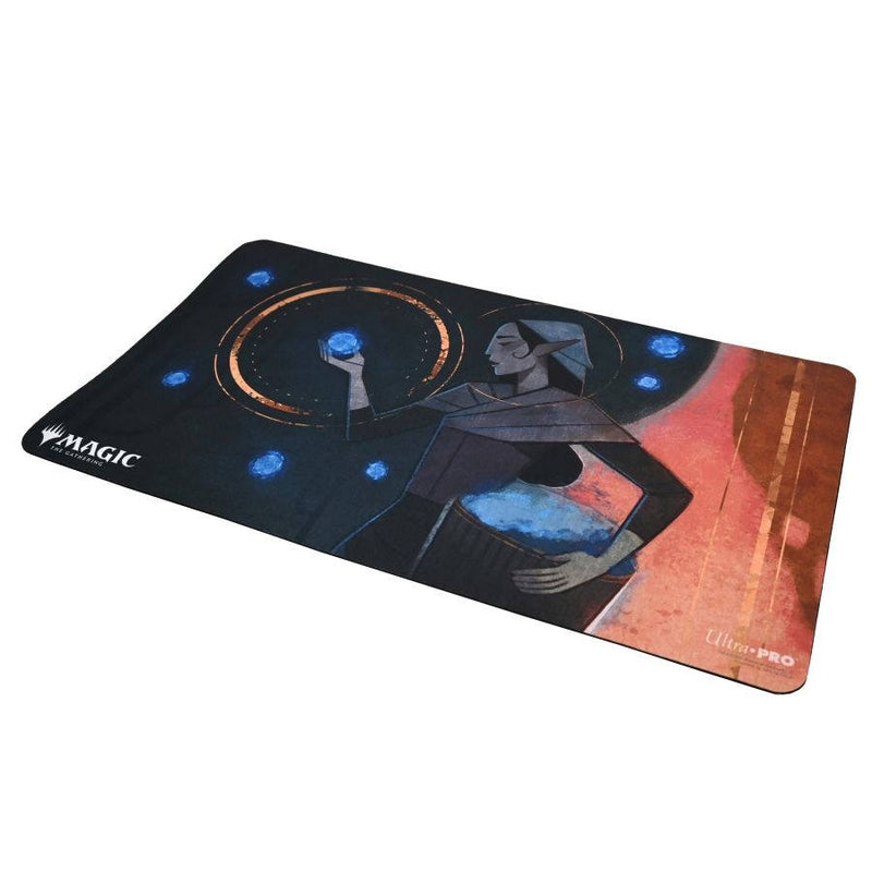 Magic Playmat - Mystical Archives: Abundant Harvest
