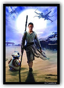 Star Wars Art Sleeves: Rey