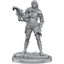 D&D Unpainted Minis: Human Rogue - Wave 20
