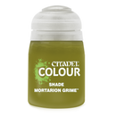 Citadel - Shade: Mortarian Grime (18ml)