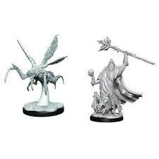 Core Spawn Emissary and Seer CR W01