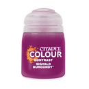 Citadel - Contrast: Sigvald Burgundy (18ml)