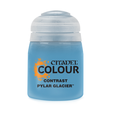 Citadel - Contrast: Pylar Glacier (18ml)