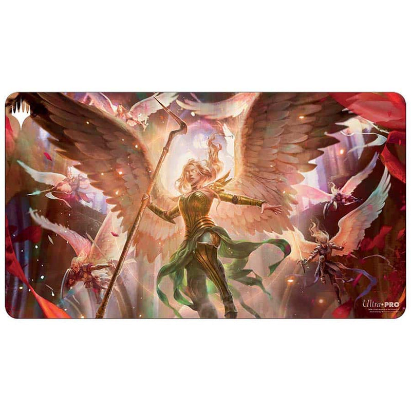 Magic Playmat - Innistrad Crimson Vow: Sigarda's summons