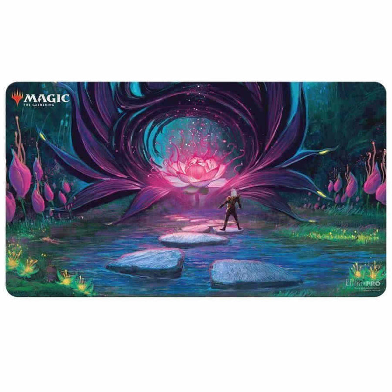 Magic Playmat - Double Masters: Exploration