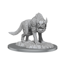 D&D Unpainted Minis: Yeth Hound - Wave 18