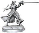 D&D Frameworks: Tiefling Rogue Female - Wave 01