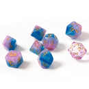 Sirius Dice 7 Dice RPG Set - Baby Gummies