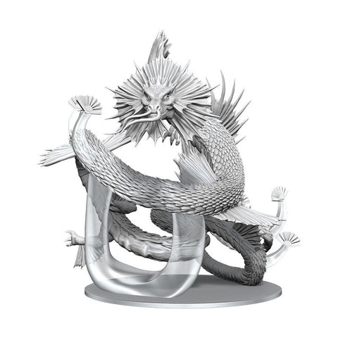 D&D Unpainted Minis: Ao, the Dawn Sky MTG - Wave 05