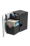 Flip'N'Tray Deck Case 100+ - Xenoskin Black
