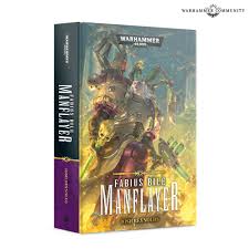 Fabius Bile Manflayer (Hardback)