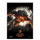 Innistrad Midnight Hunt Wall Scroll