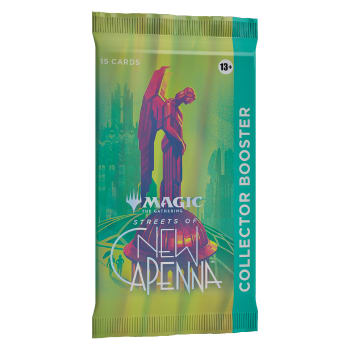 Magic Sealed Magic Sealed