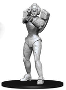 Transformers: Unpainted Minis - Arcee