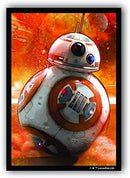 Star Wars Art Sleeves: BB-8