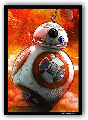 Star Wars Art Sleeves: BB-8