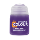 Citadel - Contrast: Luxion Purple (18ml)