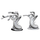 D&D Unpainted Minis: Hydra - Large