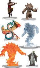 D&D Icons of the Realms: Summoned Creatures Set 2