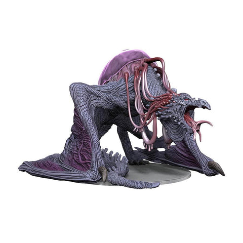 Icons of the Realms: Fizban's Treasury of Dragons Elder Brain Dragon