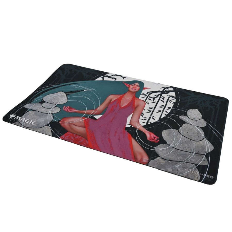 Magic Playmat - Mystical Archives: Harmonize
