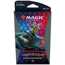 Adventures in the Forgotten Realms Theme Booster: Black