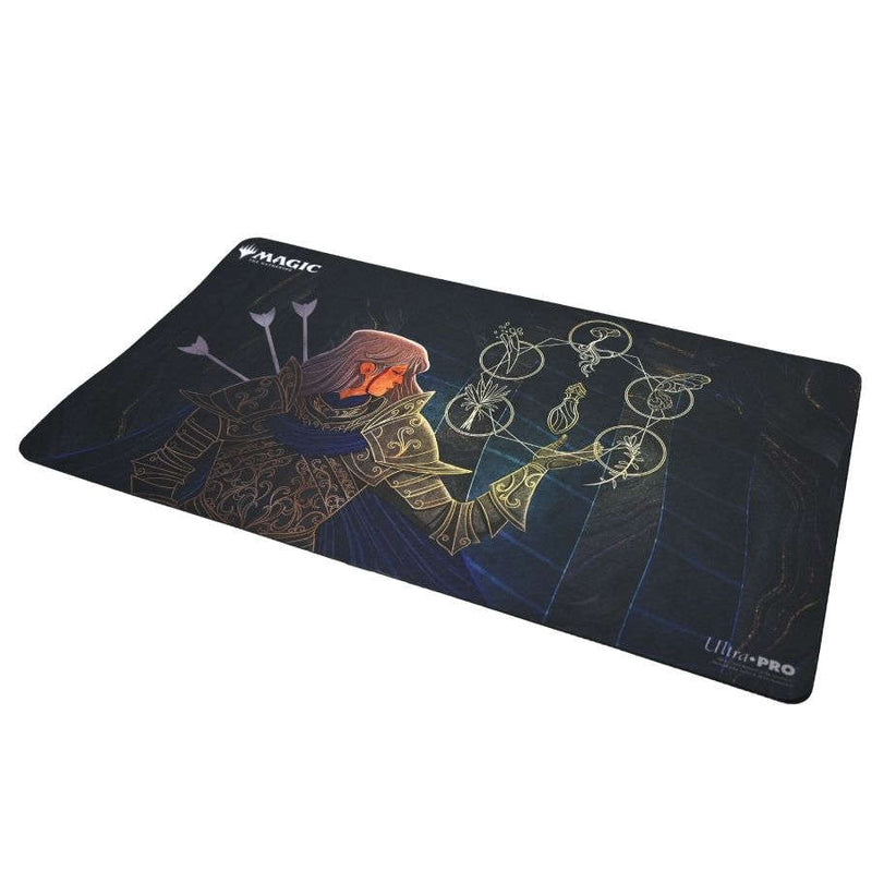 Magic Playmat - Mystical Archives: Revitalize