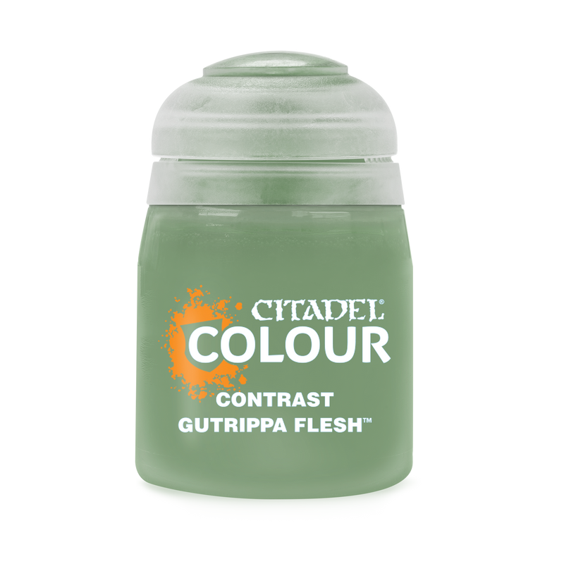 Citadel - Contrast: Gutrippa Flesh (18ml)