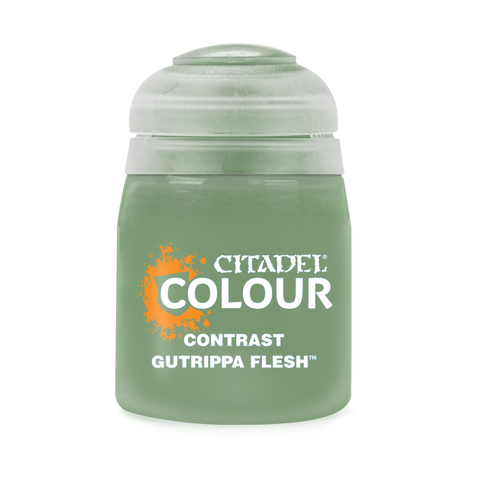 Citadel - Contrast: Gutrippa Flesh (18ml)
