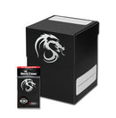 BCW Deck Box 100+ Black