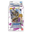 Digimon Card Game: Venomous Violet Starter Deck