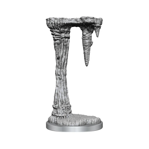 D&D Unpainted Minis: Piercers - Wave 20