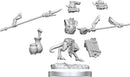 D&D Frameworks: Kobolds - Wave 01