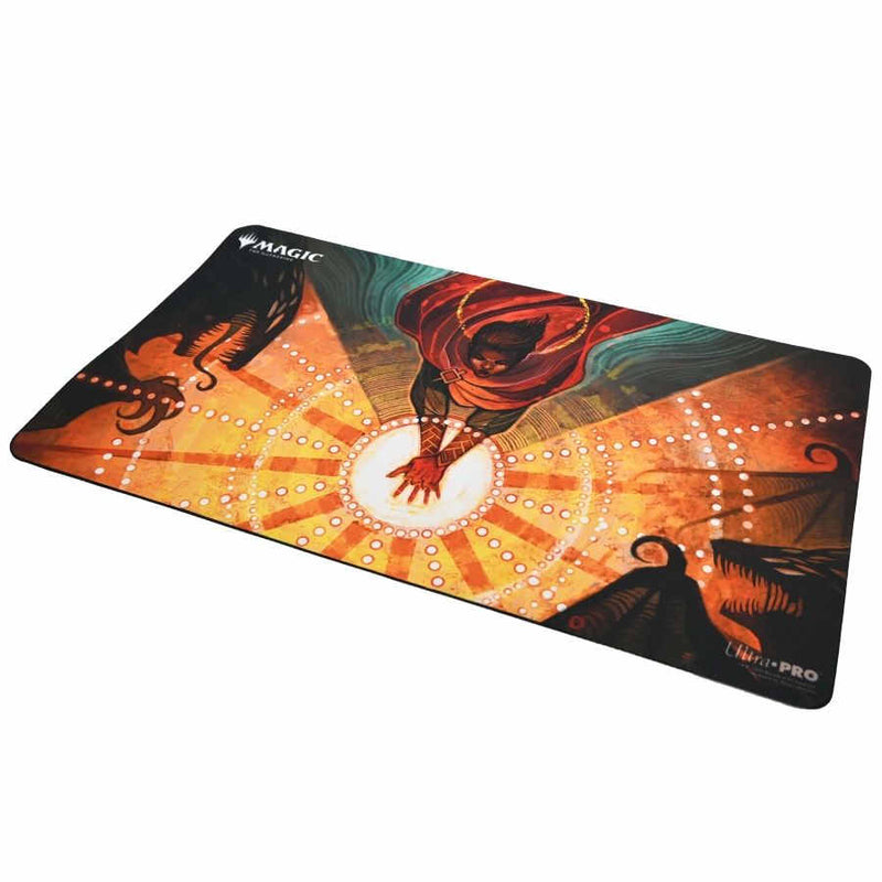 Magic Playmat - Mystical Archives: Grapeshot