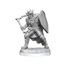 D&D Unpainted Minis: Death Knights - Wave 20