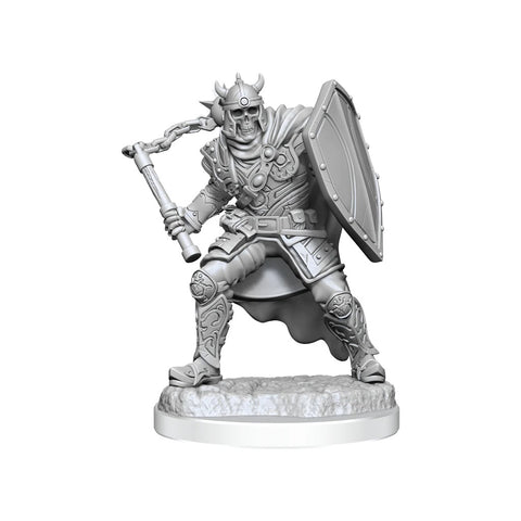 D&D Unpainted Minis: Death Knights - Wave 20