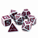 RPG Dice Set (7) - Arachne