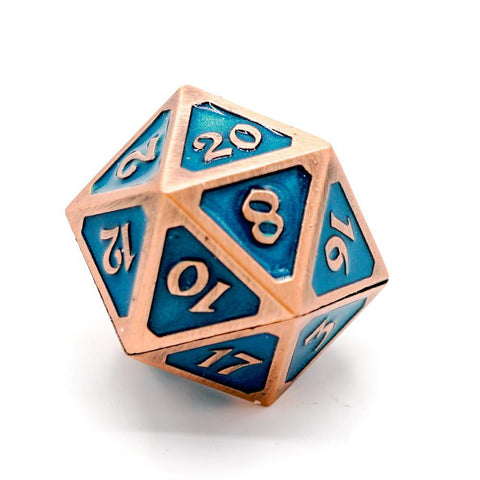 MultiClass Dire d20 (1) - Ki