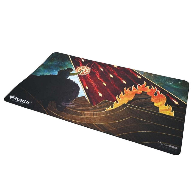 Magic Playmat - Mystical Archives: Stone Rain